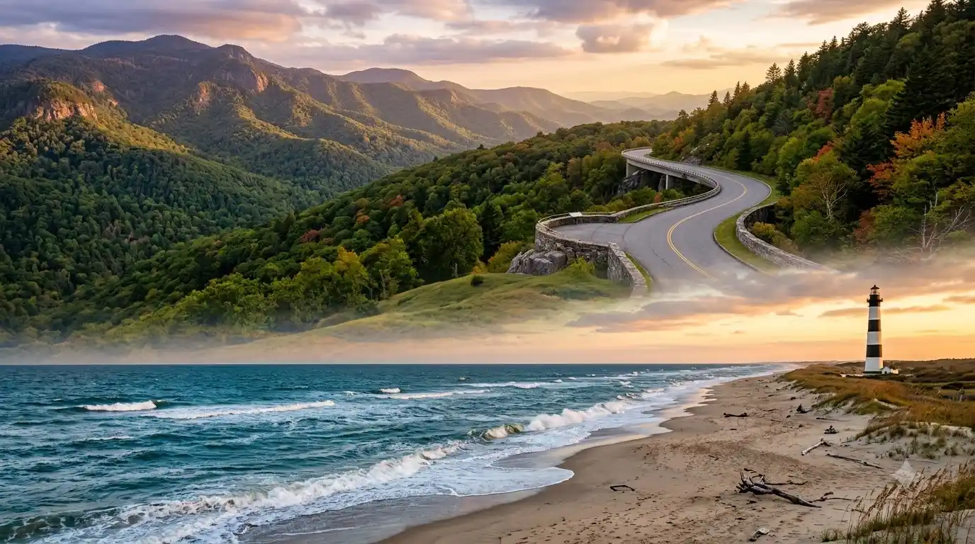 North Carolina